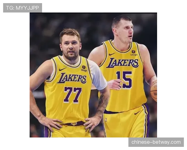 湖人精简阵容裁掉四名球员腾出空间备战新赛季