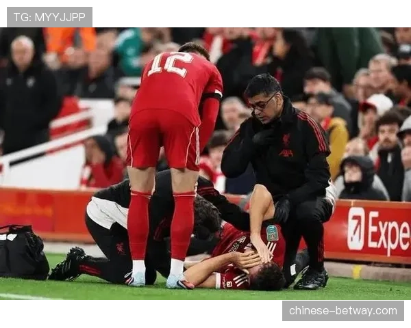 利物浦新援莱奥尼前交叉韧带撕裂 预计九月方能重返赛场